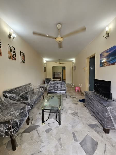 Palm Court Condominium untuk Untuk Disewa - RM 2,500 /bulan, Feb 2026 - PropertyGuru.com.my