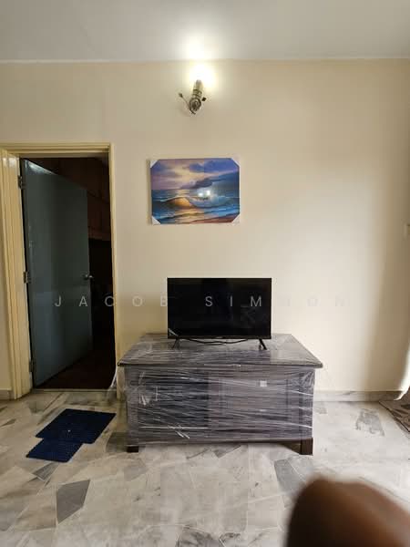 Palm Court Condominium untuk Untuk Disewa - RM 2,500 /bulan, Feb 2026 - PropertyGuru.com.my