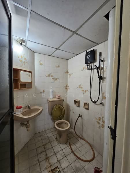 Palm Court Condominium untuk Untuk Disewa - RM 2,500 /bulan, Feb 2026 - PropertyGuru.com.my