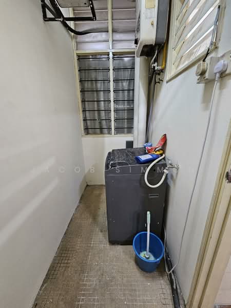 Palm Court Condominium untuk Untuk Disewa - RM 2,500 /bulan, Feb 2026 - PropertyGuru.com.my