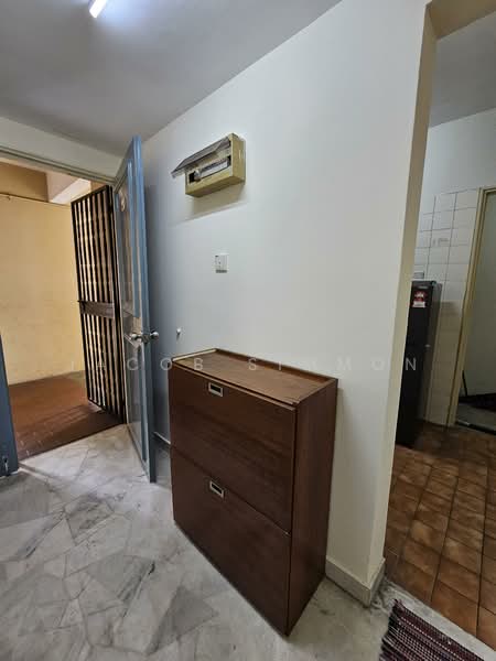 Palm Court Condominium untuk Untuk Disewa - RM 2,500 /bulan, Feb 2026 - PropertyGuru.com.my