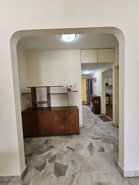 Palm Court Condominium untuk Untuk Disewa - RM 2,500 /bulan, Feb 2026 - PropertyGuru.com.my