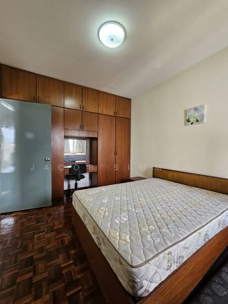 Palm Court Condominium untuk Untuk Disewa - RM 2,500 /bulan, Feb 2026 - Bedroom - PropertyGuru.com.my