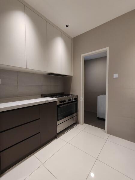 VIVO BATU KAWAN - Actual Unit