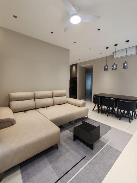 VIVO BATU KAWAN - Actual Unit