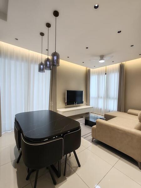 VIVO BATU KAWAN - Actual Unit