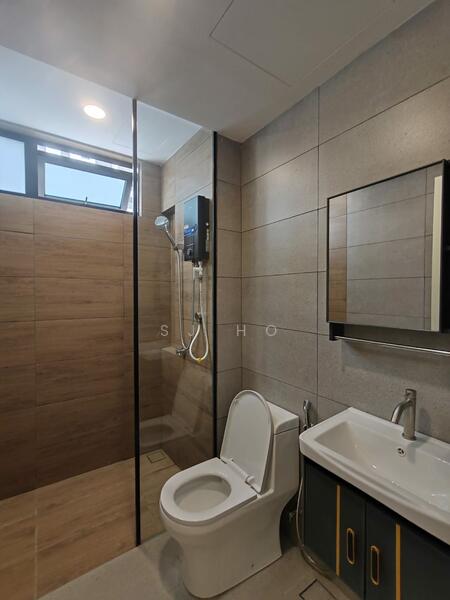 VIVO BATU KAWAN - Actual Unit