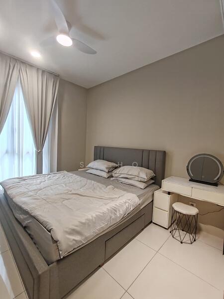 VIVO BATU KAWAN - Actual Unit