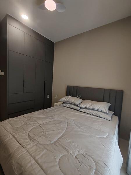 VIVO BATU KAWAN - Actual Unit