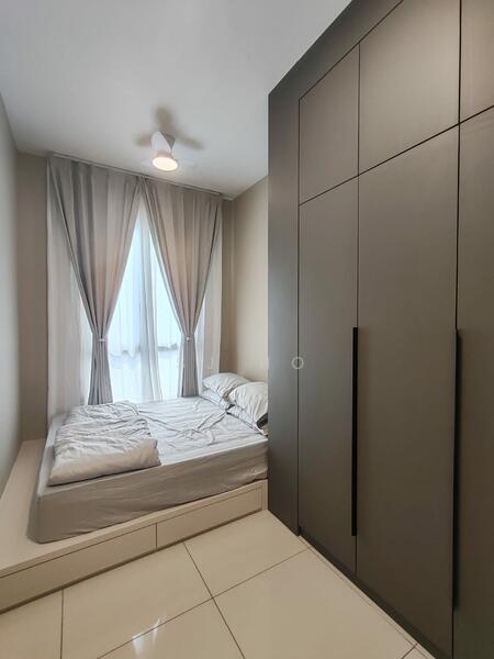 VIVO BATU KAWAN - Actual Unit