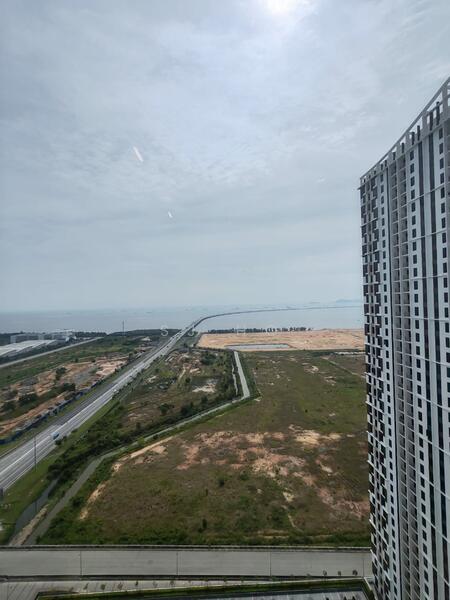 VIVO BATU KAWAN - Stunning Seaview