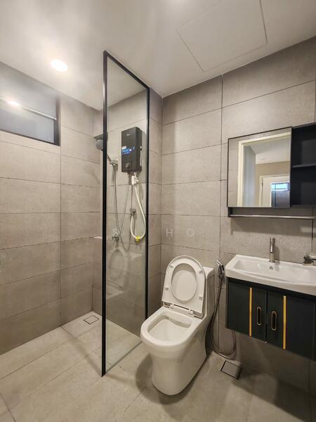 VIVO BATU KAWAN - Actual Unit