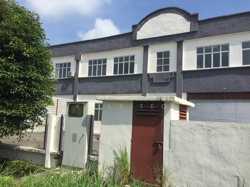 Kilang untuk Disewa di Klang (Selangor) - Kelly Teo - Exterior - PropertyGuru.com.my