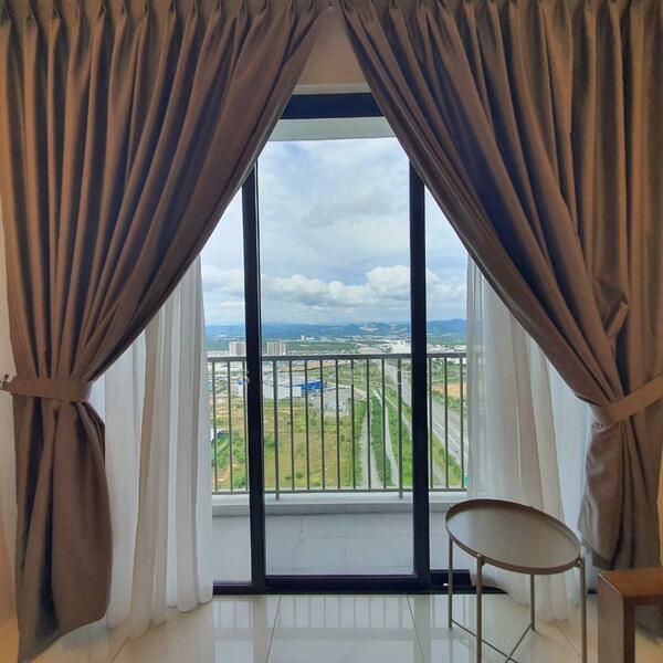 VIVO BATU KAWAN - Actual Unit