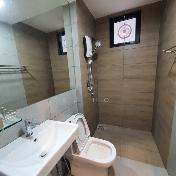 VIVO BATU KAWAN - Actual Unit