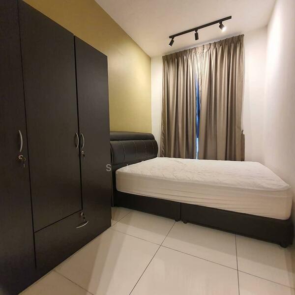 VIVO BATU KAWAN - Actual Unit