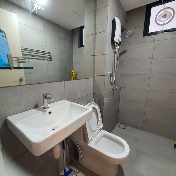 VIVO BATU KAWAN - Actual Unit