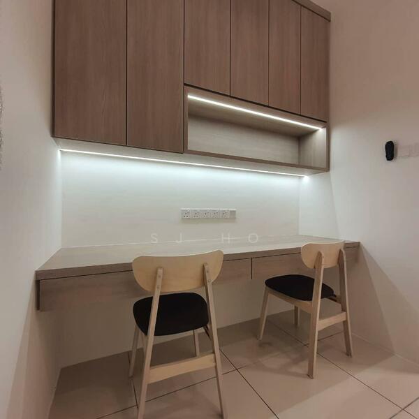 VIVO BATU KAWAN - Actual Unit