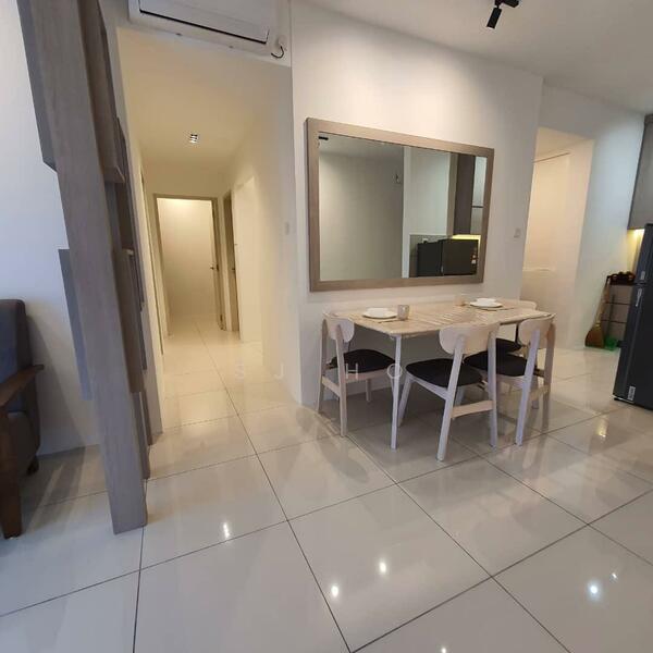 VIVO BATU KAWAN - Actual Unit