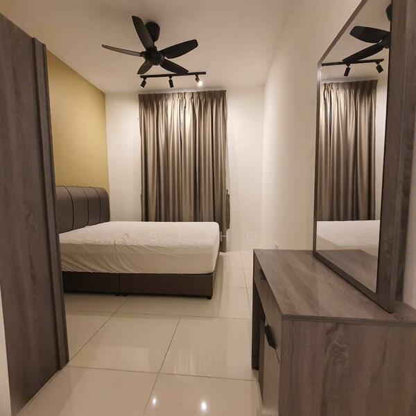 VIVO BATU KAWAN - Actual Unit