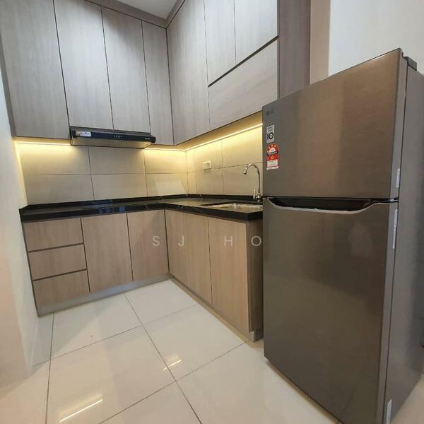 VIVO BATU KAWAN - Actual Unit