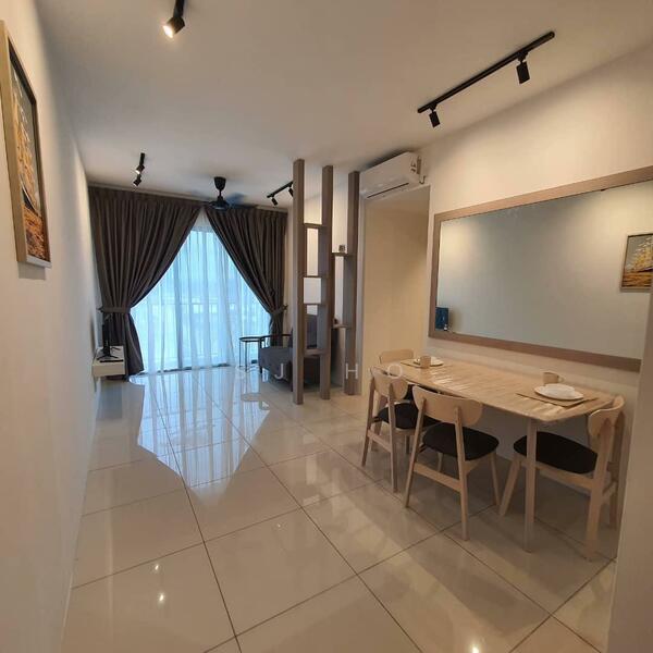 VIVO BATU KAWAN - Actual Unit