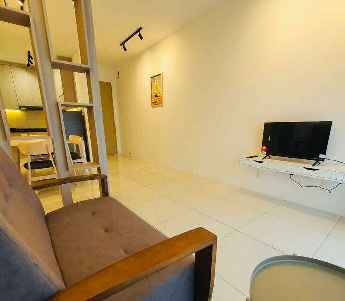 VIVO BATU KAWAN - Actual Unit