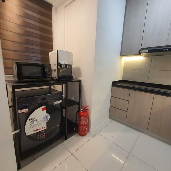 VIVO BATU KAWAN - Actual Unit