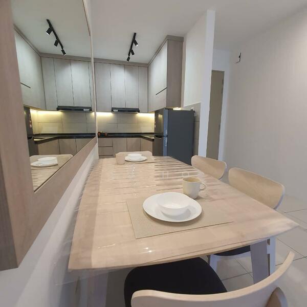 VIVO BATU KAWAN - Actual Unit