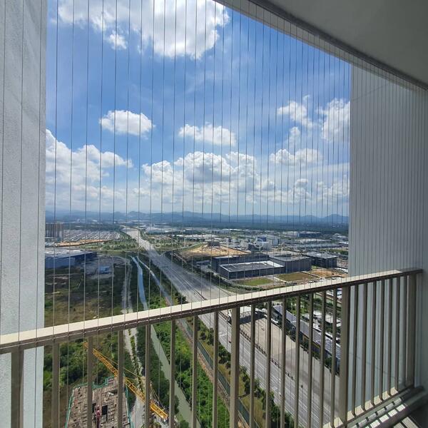 VIVO BATU KAWAN - Actual Unit