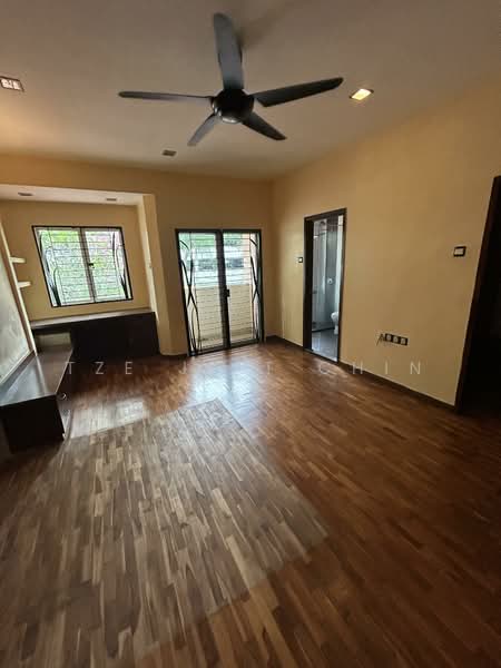 2-storey Terraced House for Sale in Taman Tun Dr Ismail (Kuala Lumpur) - Tze Jiat Chin - Bedroom - PropertyGuru.com.my