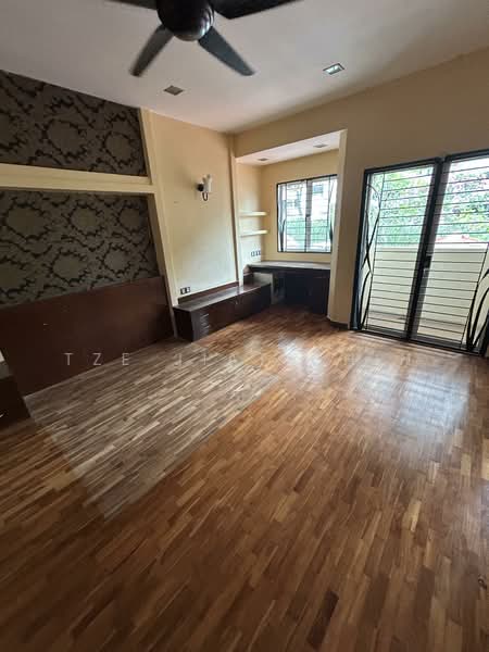 2-storey Terraced House for Sale in Taman Tun Dr Ismail (Kuala Lumpur) - Tze Jiat Chin - Bedroom - PropertyGuru.com.my