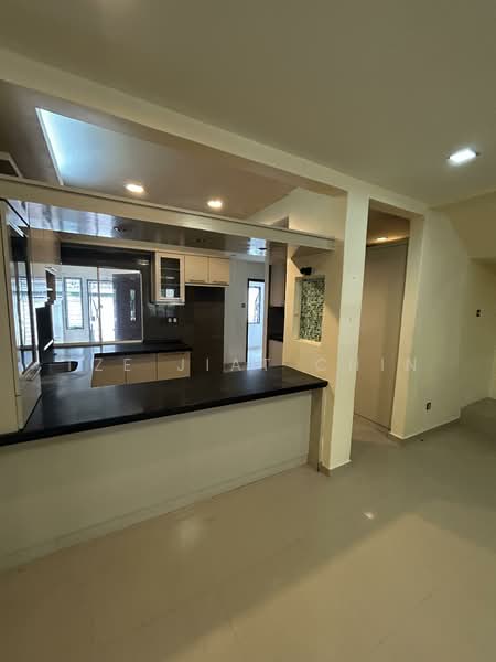 2-storey Terraced House for Sale in Taman Tun Dr Ismail (Kuala Lumpur) - Tze Jiat Chin - Kitchen - PropertyGuru.com.my