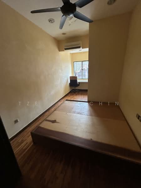 2-storey Terraced House for Sale in Taman Tun Dr Ismail (Kuala Lumpur) - Tze Jiat Chin - Bedroom - PropertyGuru.com.my