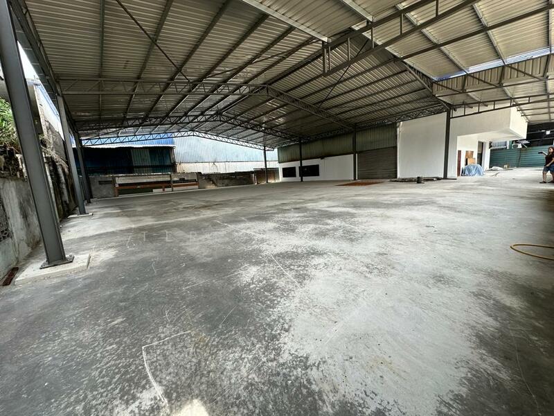 Warehouse for Rent in Kampung Jawa (Klang) - Teresa Teng - Exterior - PropertyGuru.com.my