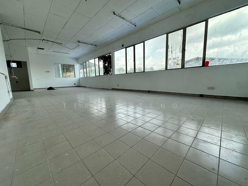 Warehouse for Rent in Kampung Jawa (Klang) - Teresa Teng - Interior - PropertyGuru.com.my
