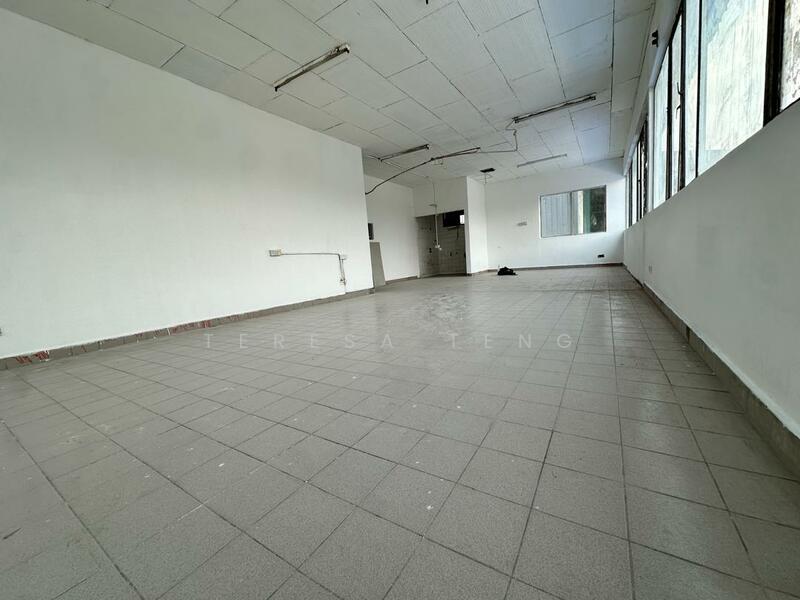Warehouse for Rent in Kampung Jawa (Klang) - Teresa Teng - Interior - PropertyGuru.com.my