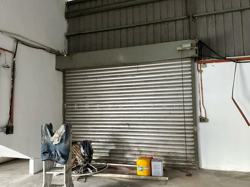 Warehouse for Rent in Kampung Jawa (Klang) - Teresa Teng - Exterior - PropertyGuru.com.my