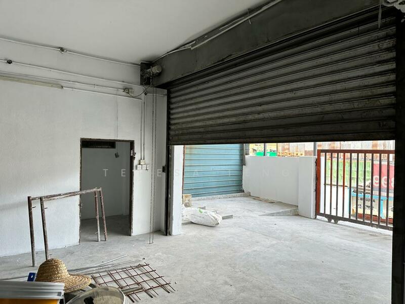 Warehouse for Rent in Kampung Jawa (Klang) - Teresa Teng - Exterior - PropertyGuru.com.my