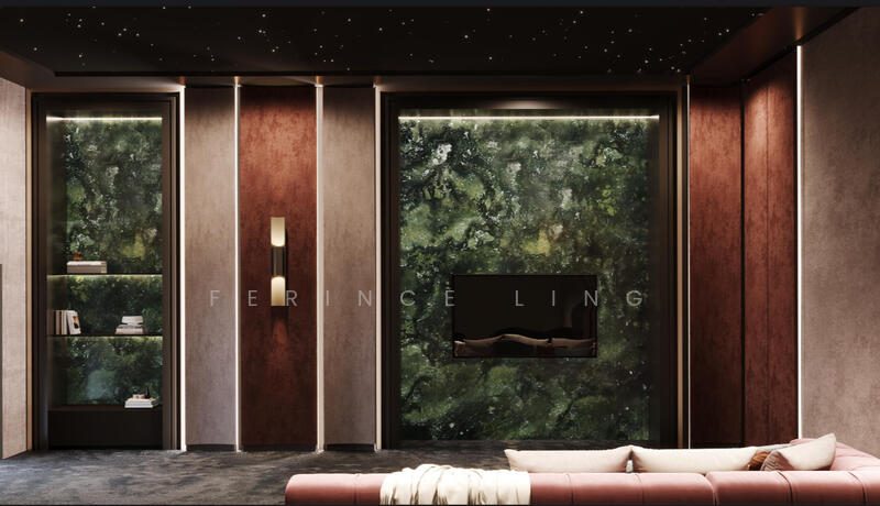 Karaoke Mini Theatre