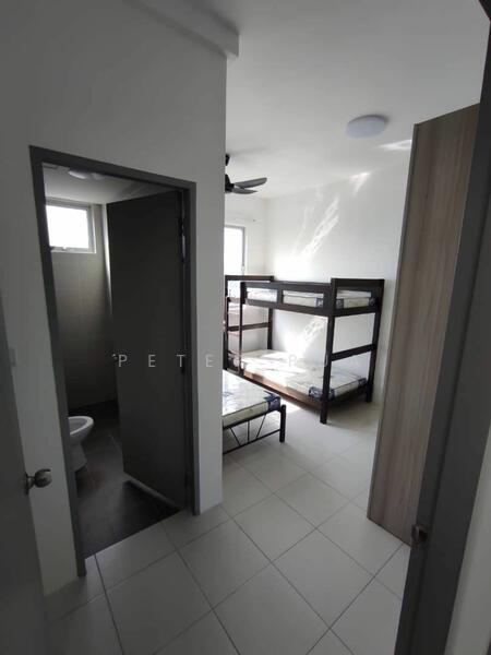 For Rent - Residensi Vista Wirajaya