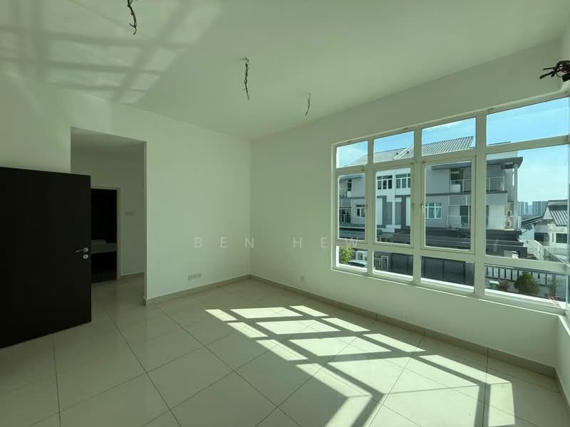 Semi-Detached House for Sale in Sungai Ara (Penang) - Ben Hew - Interior - PropertyGuru.com.my