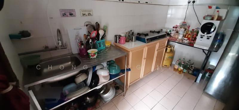 2-storey Terraced House for Sale in Seremban (Negeri Sembilan) - Chong Ming Ming - Kitchen - PropertyGuru.com.my