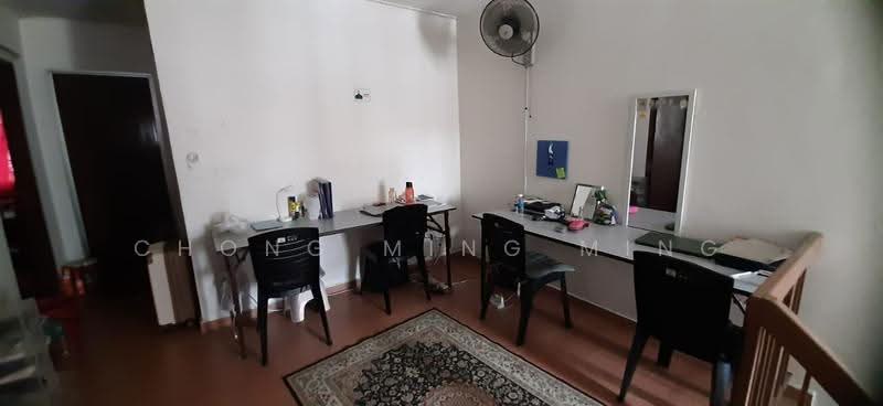 2-storey Terraced House for Sale in Seremban (Negeri Sembilan) - Chong Ming Ming - Study - PropertyGuru.com.my