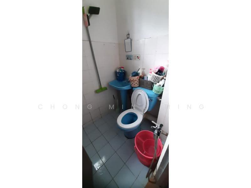 2-storey Terraced House for Sale in Seremban (Negeri Sembilan) - Chong Ming Ming - Bathroom - PropertyGuru.com.my