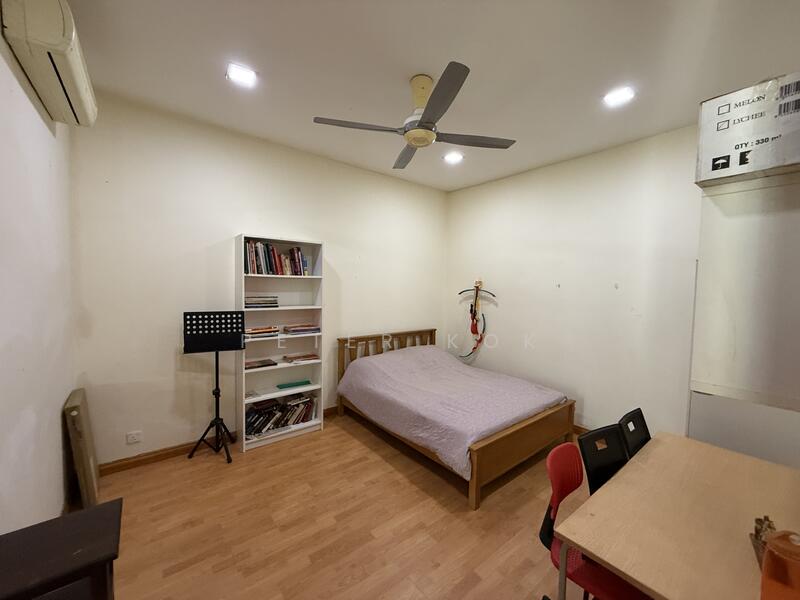3rd Bedroom