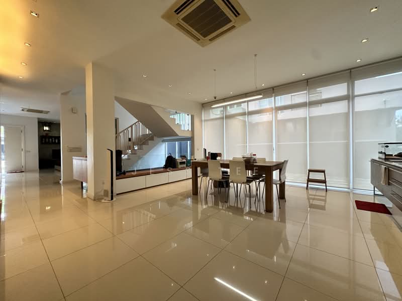 Bungalow House for Sale in Setia Eco Park (Setia Alam) - Jess Tee - Interior - PropertyGuru.com.my