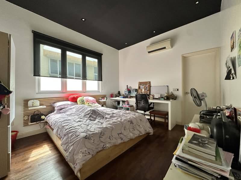 Bungalow House for Sale in Setia Eco Park (Setia Alam) - Jess Tee - Bedroom - PropertyGuru.com.my