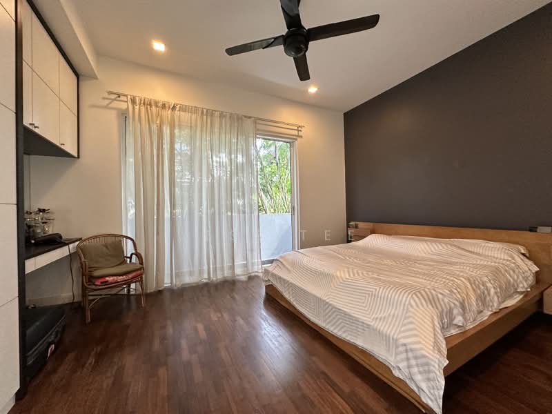Bungalow House for Sale in Setia Eco Park (Setia Alam) - Jess Tee - Bedroom - PropertyGuru.com.my