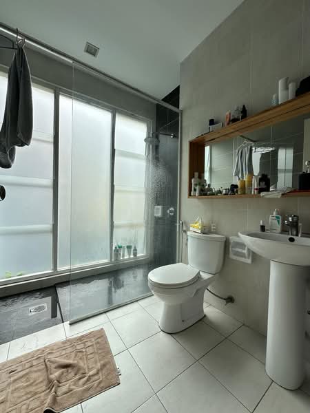 Bungalow House for Sale in Setia Eco Park (Setia Alam) - Jess Tee - Bathroom - PropertyGuru.com.my